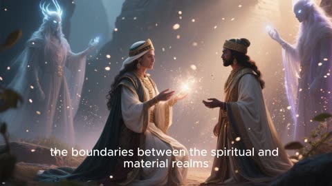 The Watchers have returned: Genesis 6 re-examined