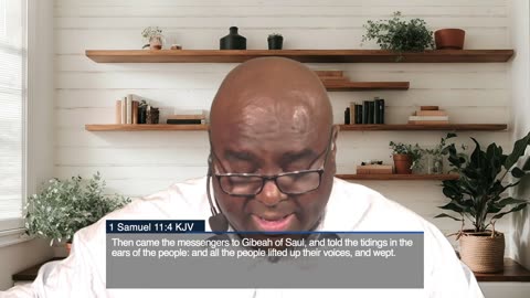 Breakthrough In 24 Hours - Morning Prayer
