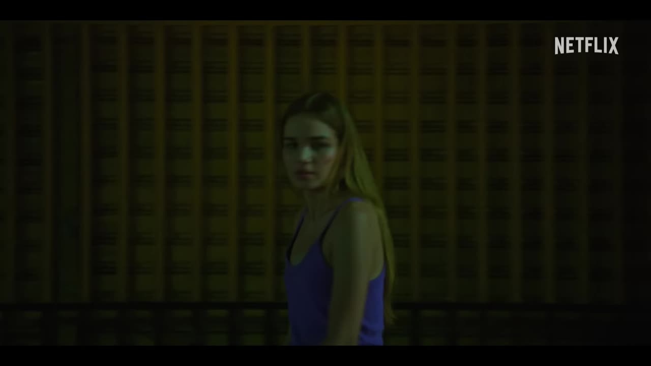 Rivers of Fate | Official Trailer | Netflix