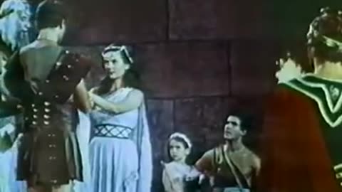 The Giants of Thessaly (1960) Full movie | Fantasy adventure