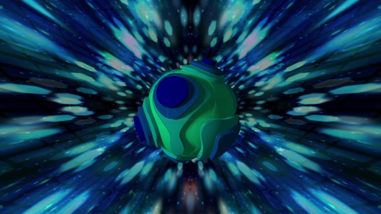 Dance Ambient #2 - Lachm