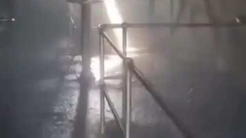 South Africa Pump Stations Falling Apart