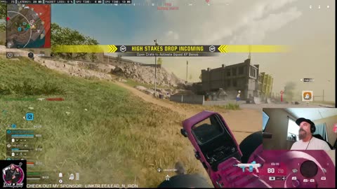 WarZone shenangins