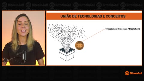 Aula 1 - O que é o Bitcoin e por que ele foi criado?