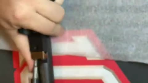 RUGER 10/22 BUILD PART IV