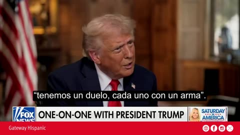 President Trump Denounces the Attack by Luigi Magione: The Need for Immediate Study and Action