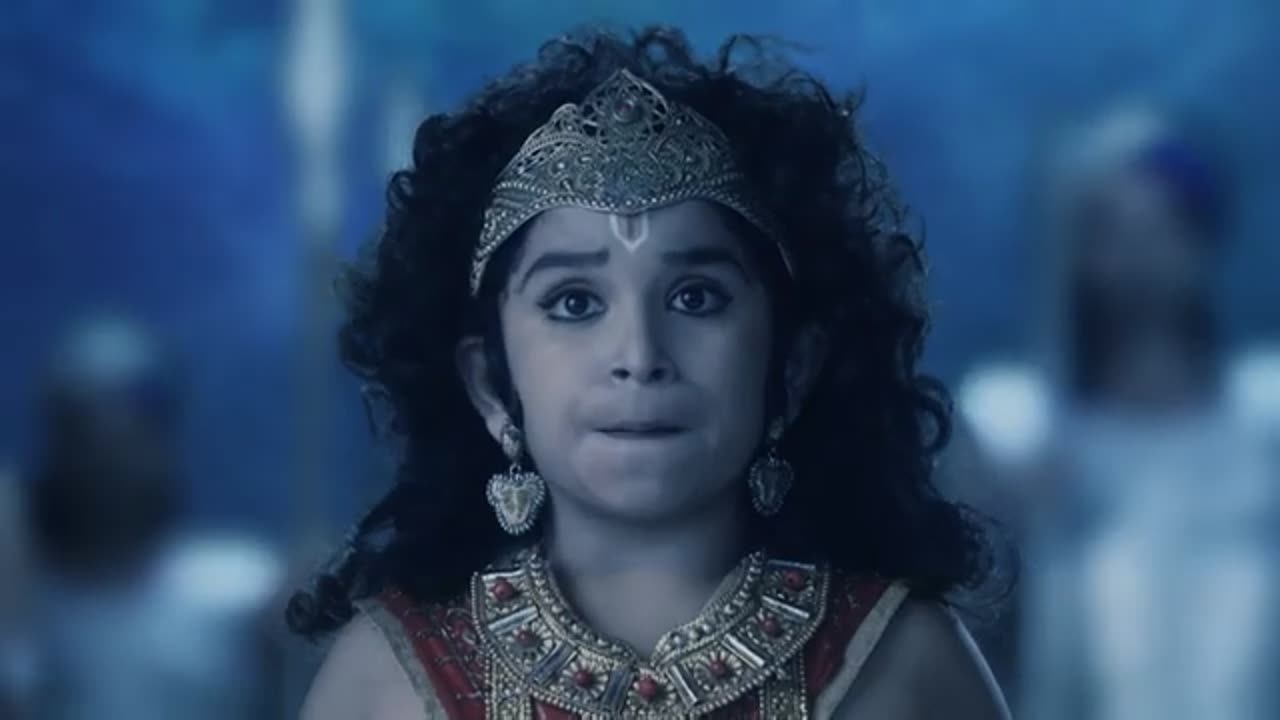 असुरो का चंद्रदेव पर भयंकर आक्रमण और संकटमोचन महाबली हनुमान की रक्षा!
