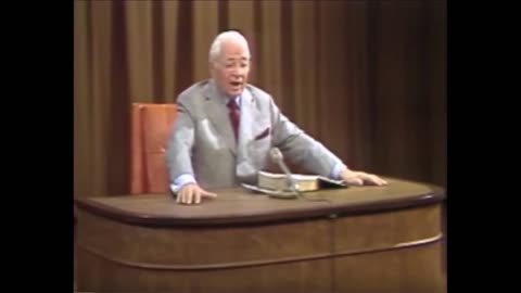 The Church In Prophecy - 03-28-1981