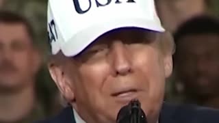 Trump: EE.UU. dejará de ser "políticamente correcto" si se involucra en guerras