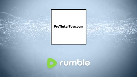 ProTinkerToys Release