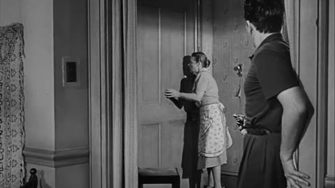He Ran All the Way (1951) Full movie | Crime drama
