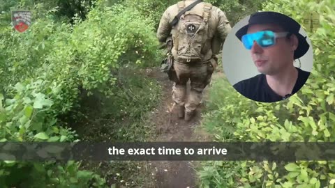 🎥🛡️ Ukraine Russia War | Ukrainian Soldiers Capture Russian Drone During Recon Mission | RCF