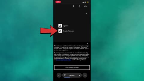 How to Make an Existing Page into a Dropdown in Squarespace