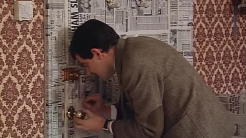 ARMCHAIR Bean ｜ Funny Clips ｜ Mr Bean