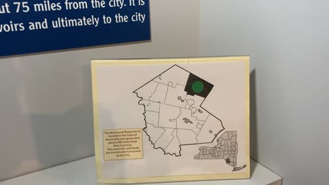 Sullivan County Museum (Southern Catskills, New York State)