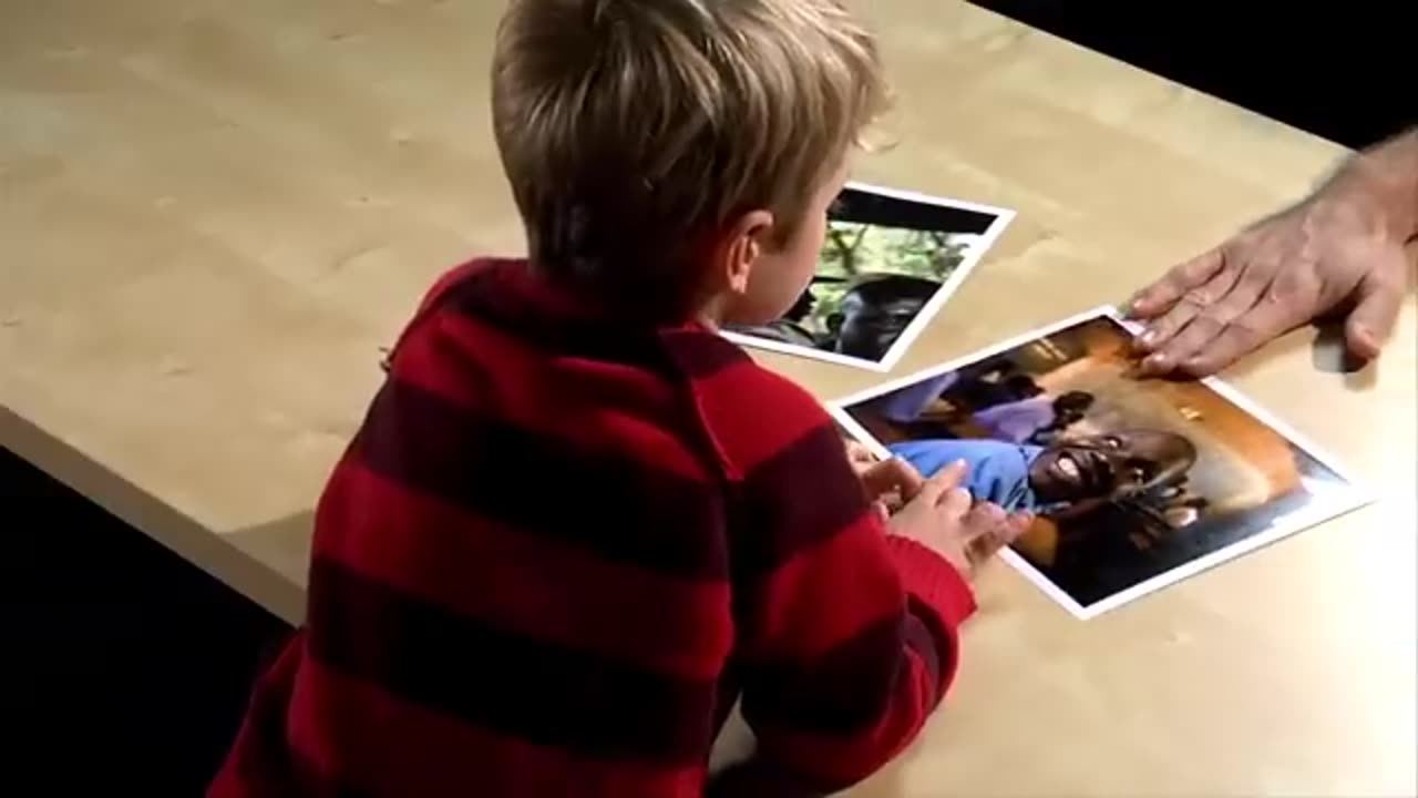 Invisible Children