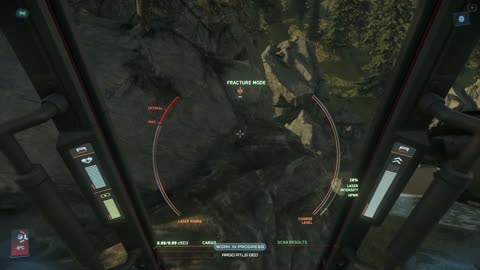 Star Citizen Behind the Ships Argo ATLS GEO