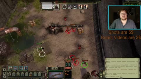 Drunk Wasteland 2: Part IV The End