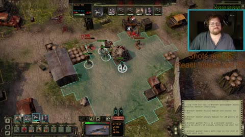 Drunk Wasteland 2: Part IV The End