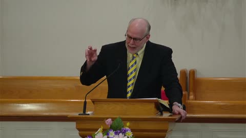 The Importance of the Resurrection