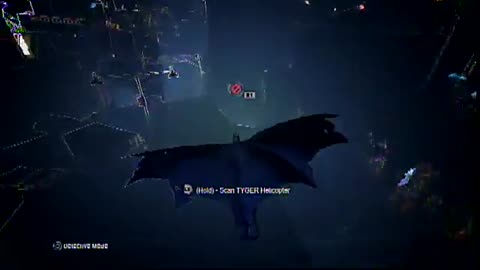 Batman_ Arkham City GOTY Edition Day 5 - 9 _ 10
