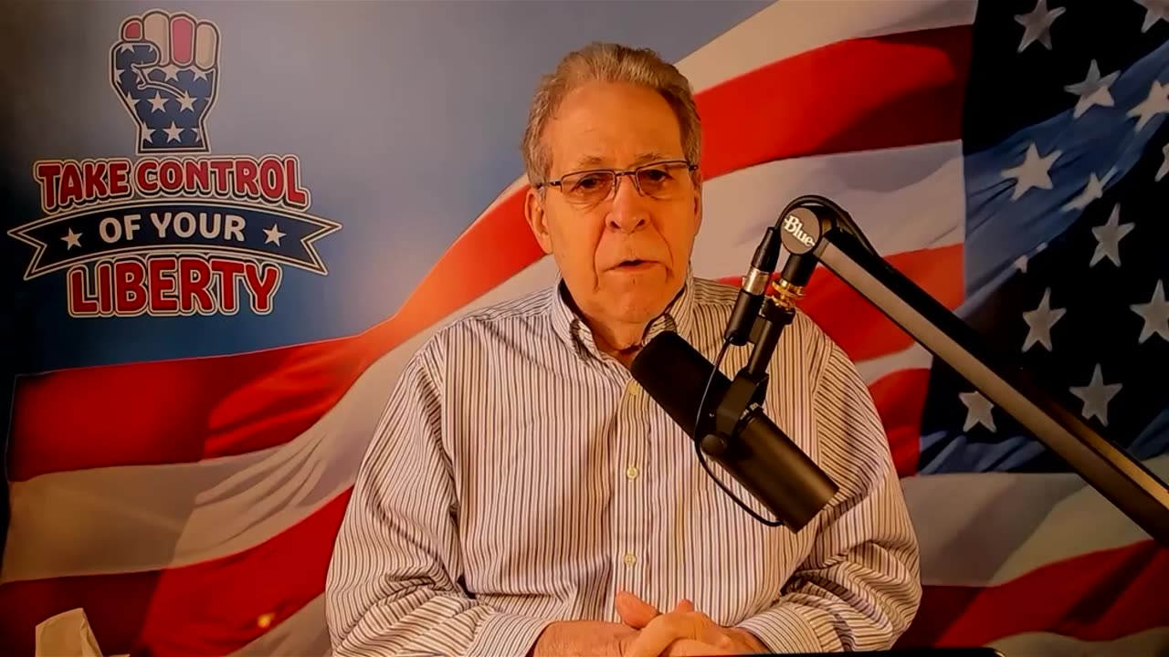 "Other Countries Have Been Tariffing the Hell Out of Us"