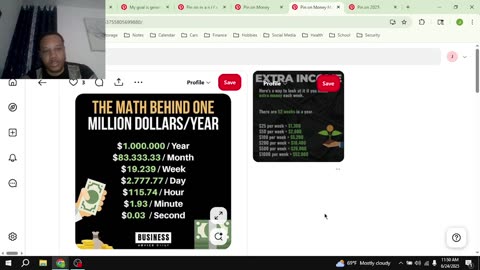 How to make 1,000,000