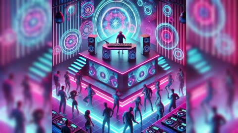 Digital Dance
