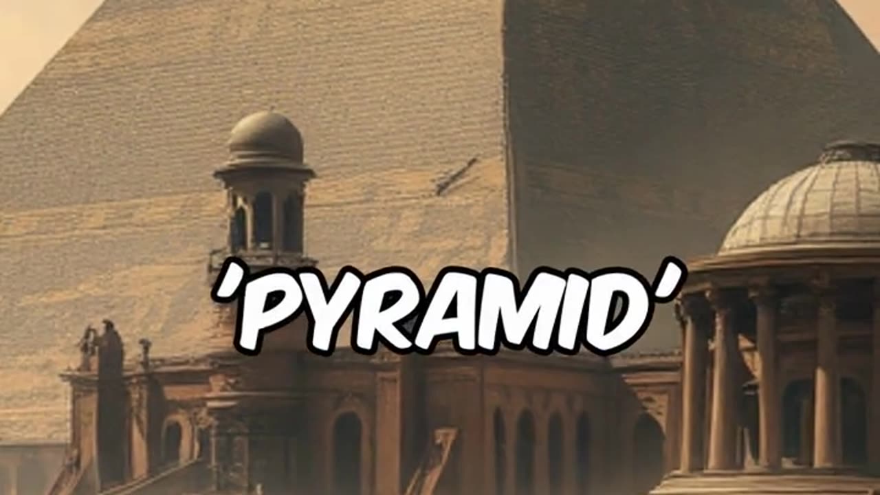 The Ancient City on Mars