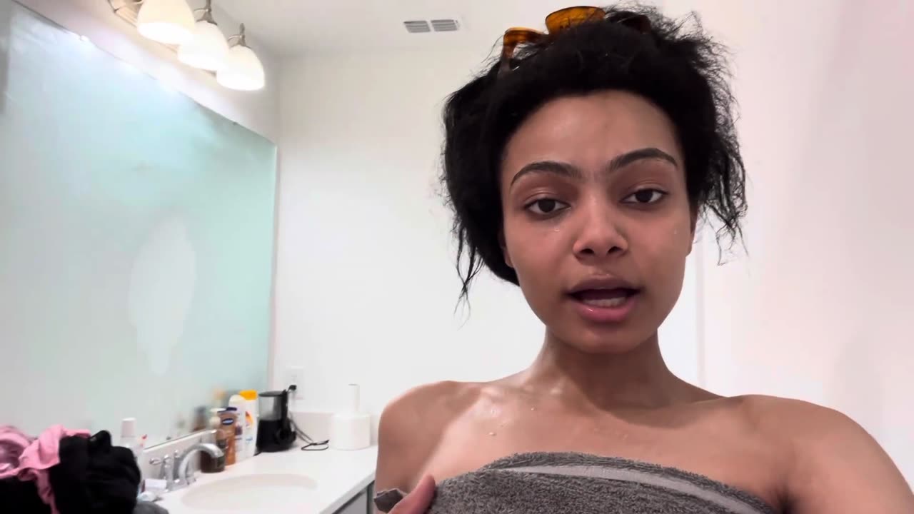 TRAVEL VLOG: Vacation to FLORIDA with Imanni Bends 😇