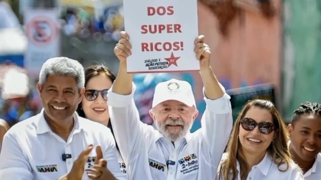 O MENTIROSO ENCANTADOR DE BURROS: RICOS NÃO GASTAM JÁ O POBRE TORRA A MERRECA QUE GANHA LOGO ENTÃO ESSA CONTA SERÁ DOS POBRES.