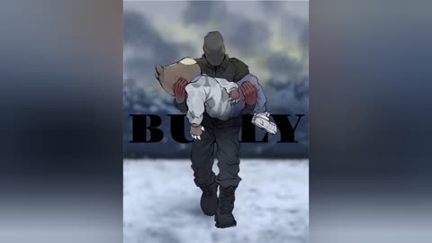 DAMN - BULLY (Kanye West) [Released]