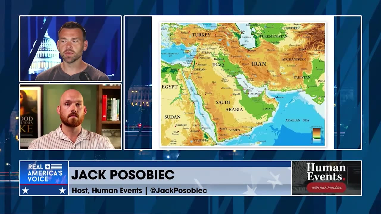 The “Regime Change Upsell”: The NeoCons and the MSM Are Hard At Work To Start A New Forever War
