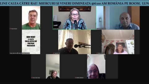 OLTEA HOZAN POEZIA -RUGĂCIUNEA- de Alexandra Flamind CALEA CĂTRE RAI🌄PĂRTĂȘIE #live #poezie