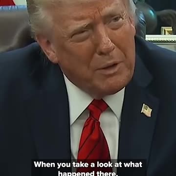 Trump Argues Harvard Could Lose Tax-Exempt Status