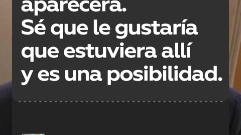 Trump se declara dispuesto a participar en las conversaciones entre Rusia y Ucrania