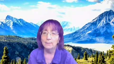 LISTEN TO HIS VOICE MARCELLA WARD SOLACE IN GOD'S WORLD
