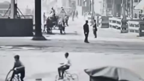 Brooklyn, NY 1898
