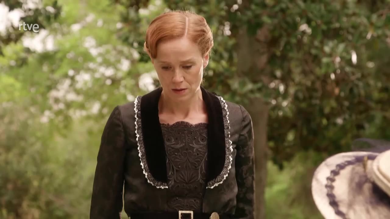 La promesa capitulo 7 temporada 1 parte 2