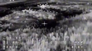 🛸🔥 Ukraine Russia War | Russian FPV Drones Target Ukrainian Baba-Yaga Heavy Drones | RCF