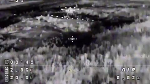 🛸🔥 Ukraine Russia War | Russian FPV Drones Target Ukrainian Baba-Yaga Heavy Drones | RCF