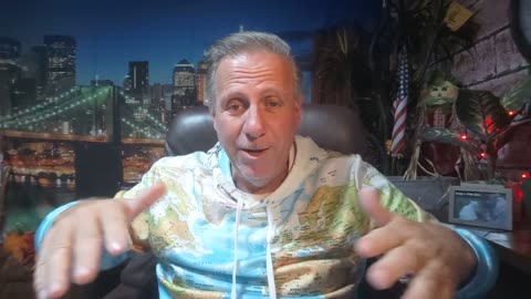 Q Post Explained By Mike King - We Are Saving Israel For Last!