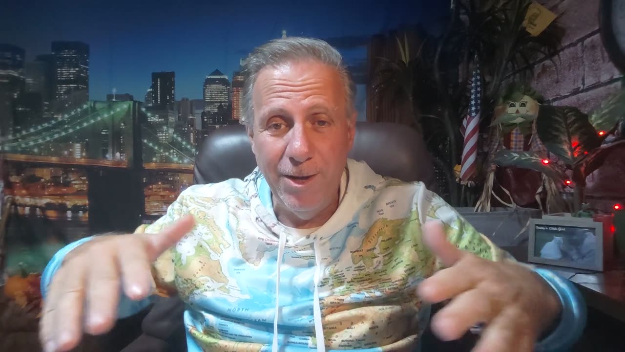 Q Post Explained By Mike King - We Are Saving Israel For Last!