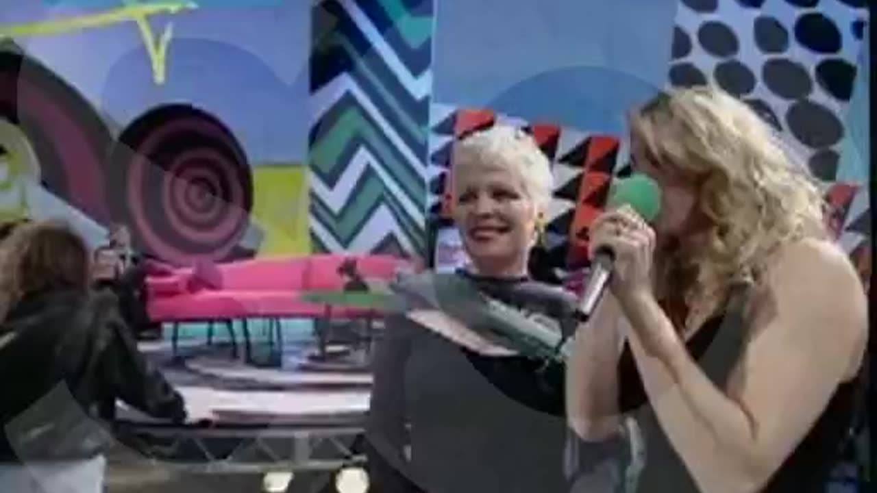 The Word s02e02 01/11/91