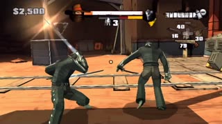 Red Steel 2 Playthrough - Part 8