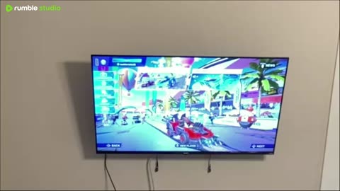 Happy new years stream about sonic racing crossroads