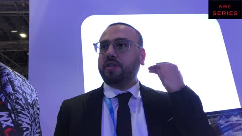🚀 Forex Expo 2023 Day 2 (Ep.11) - Oppo Finance CEO Reveals NEXT-GEN Trading Revolution! | AWF Series