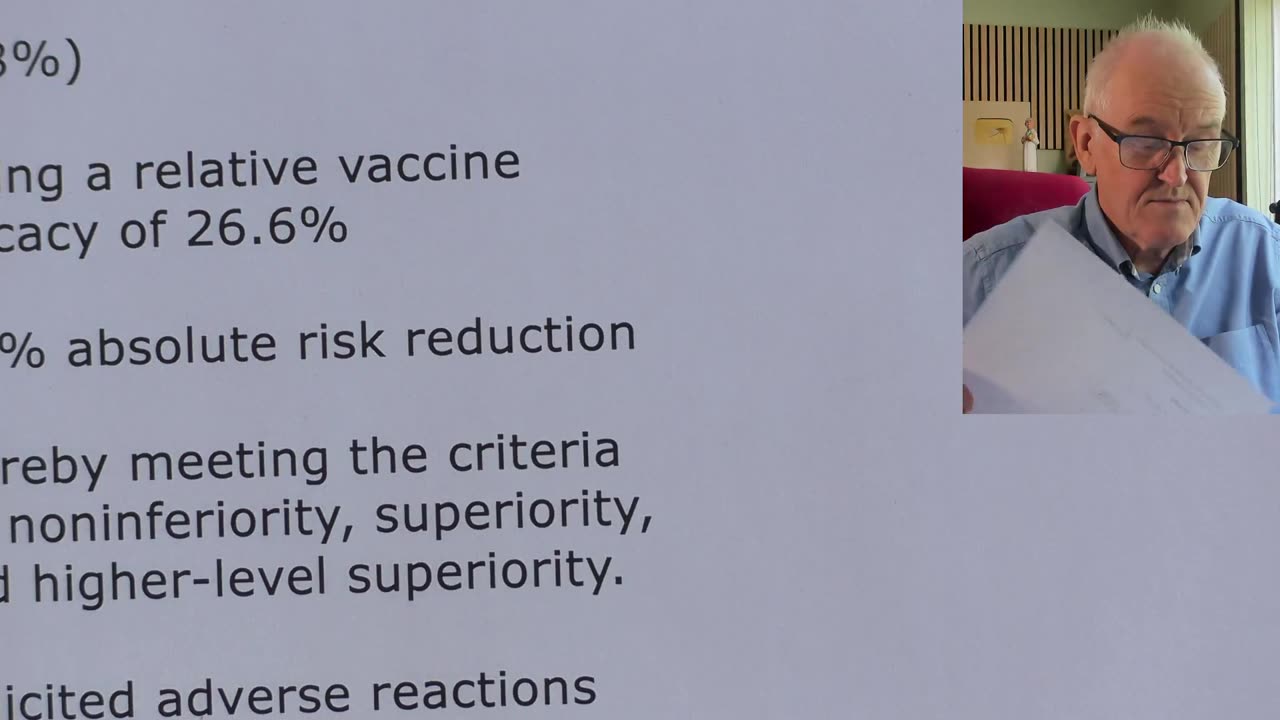 FDA approves new mRNA vaccine despite risks thumbnail