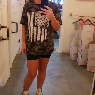 An amazing weight loss