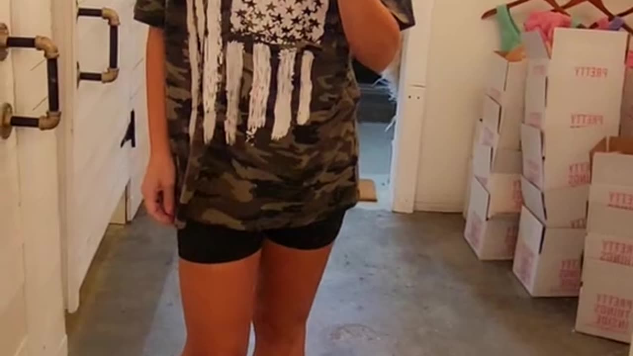 An amazing weight loss